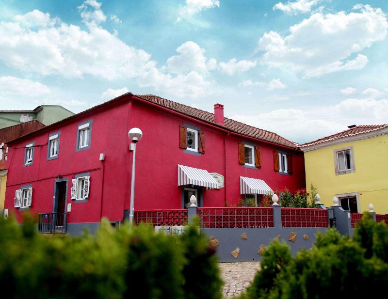Storytellers Villas - Genel