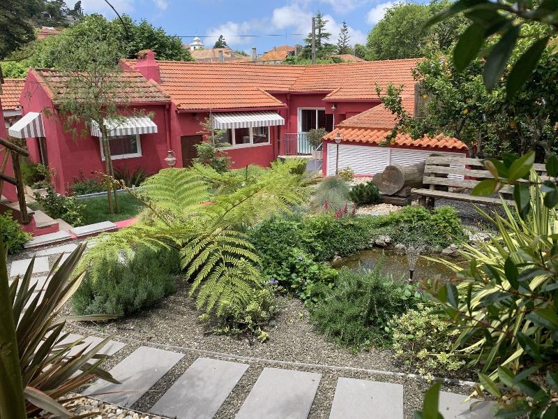 Storytellers Villas - Genel