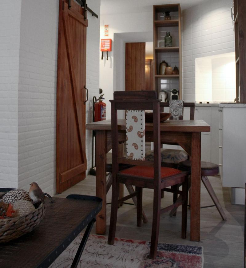 Storytellers Villas - Oda