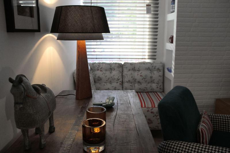 Storytellers Villas - Oda