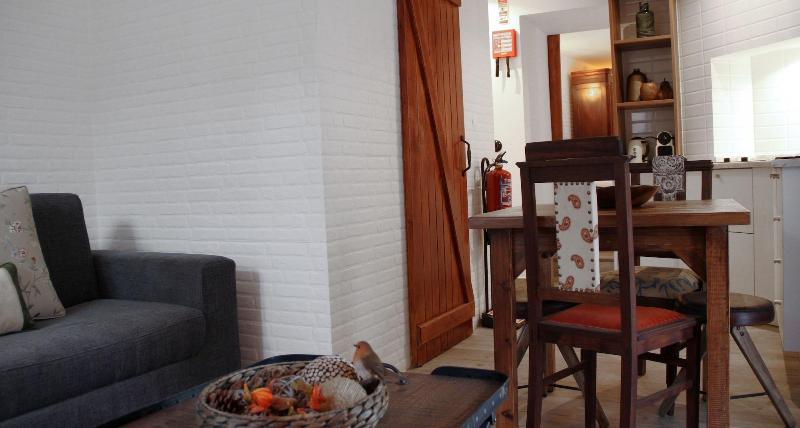 Storytellers Villas - Oda