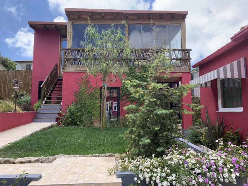 Storytellers Villas - Oda