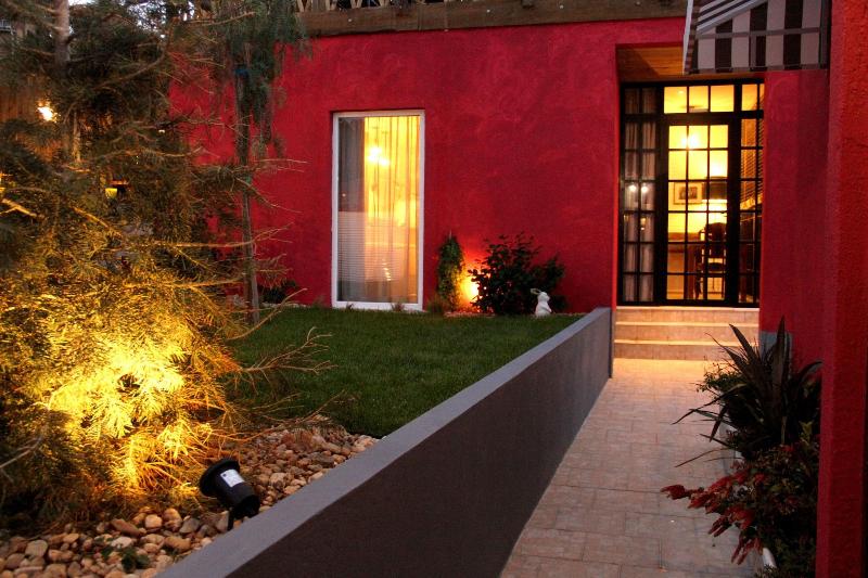 Storytellers Villas - Oda