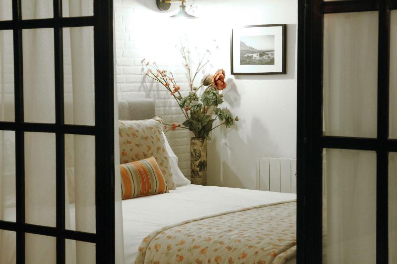 Storytellers Villas - Oda