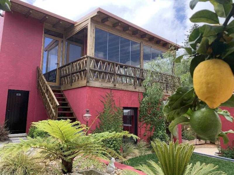 Storytellers Villas - Restoran