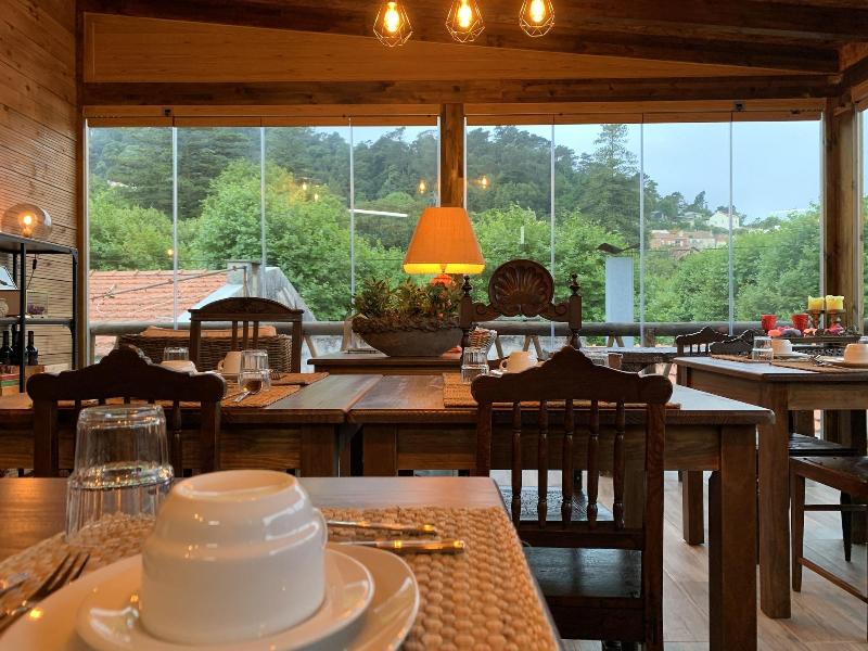 Storytellers Villas - Restoran