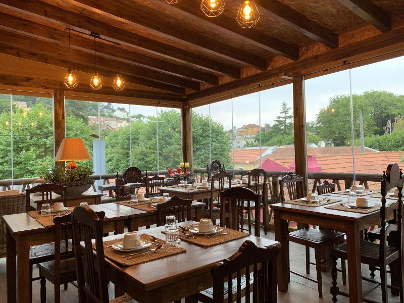 Storytellers Villas - Restoran