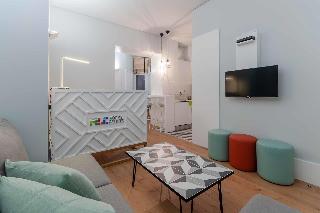 NLC Rooms & Suites fotoÄŸrafÄ±