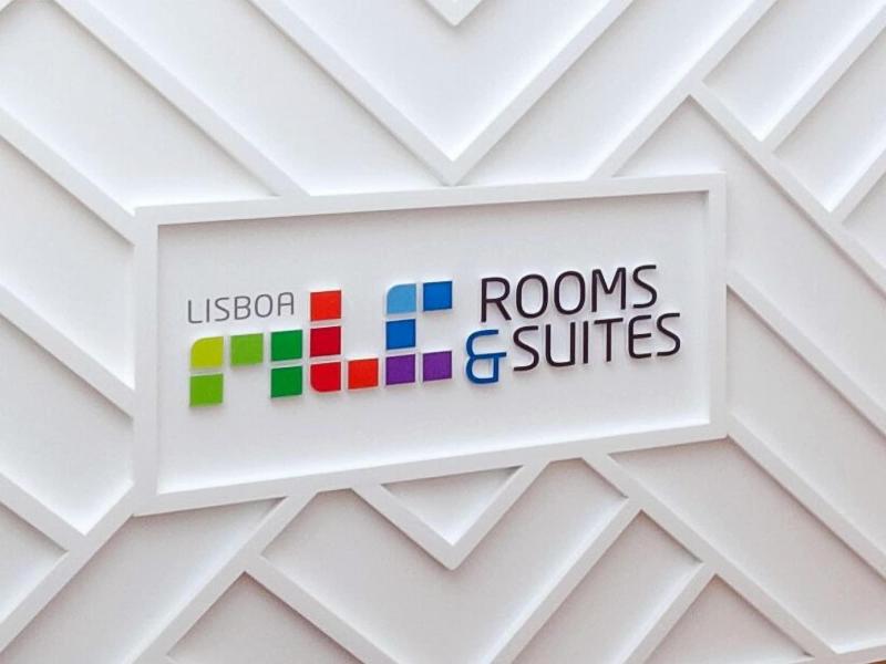 NLC Rooms & Suites - Lobi