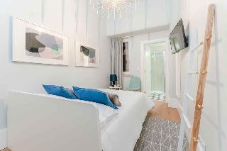 NLC Rooms & Suites fotoÄŸrafÄ±