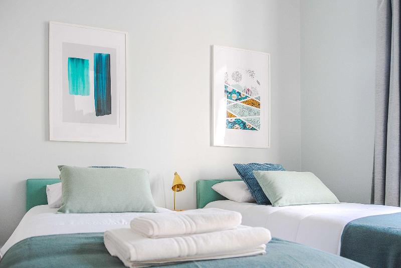 NLC Rooms & Suites - Oda