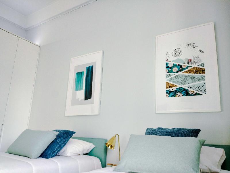 NLC Rooms & Suites - Oda