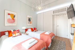 NLC Rooms & Suites fotoÄŸrafÄ±