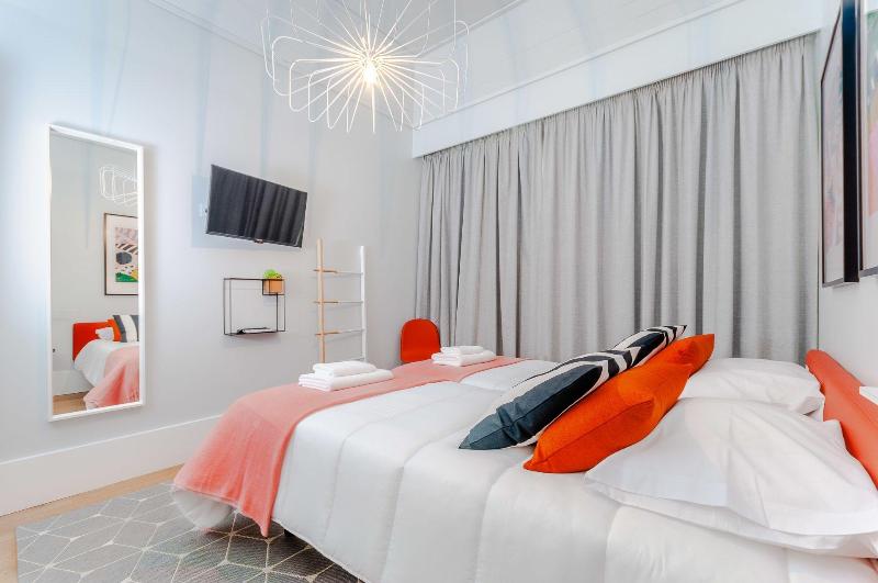NLC Rooms & Suites - Oda