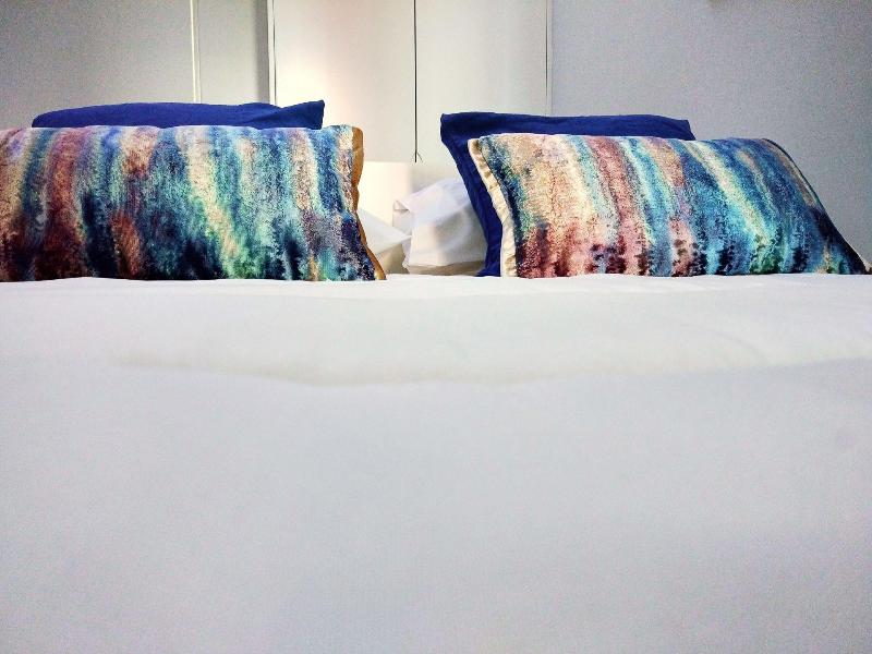 NLC Rooms & Suites - Oda