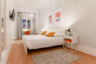 NLC Rooms & Suites fotoÄŸrafÄ±