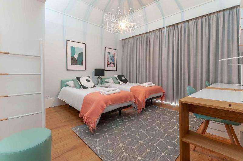 NLC Rooms & Suites - Oda