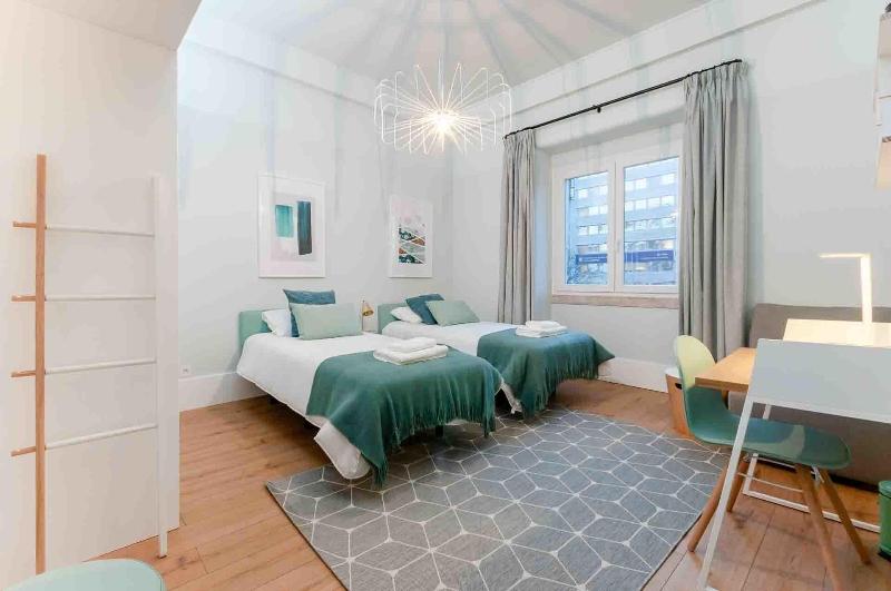 NLC Rooms & Suites - Oda