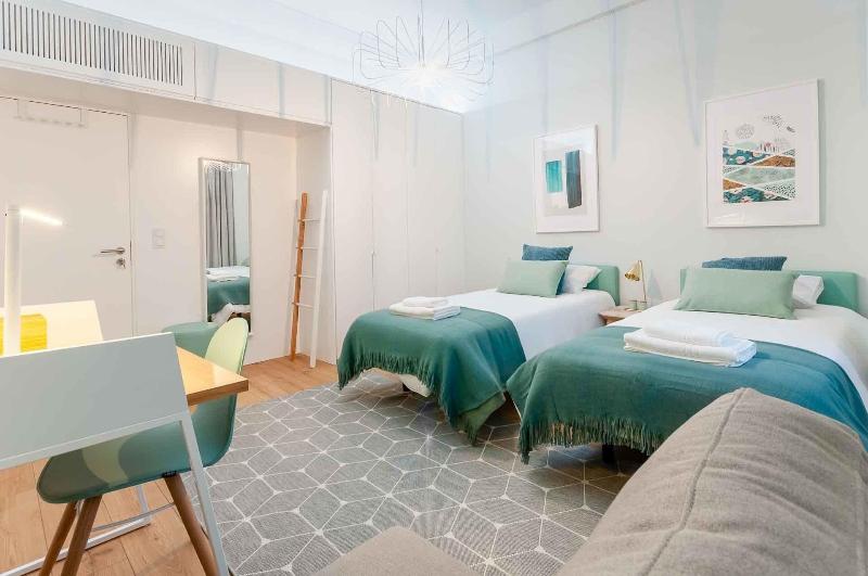 NLC Rooms & Suites - Oda