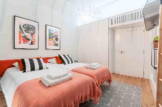 NLC Rooms & Suites fotoÄŸrafÄ±