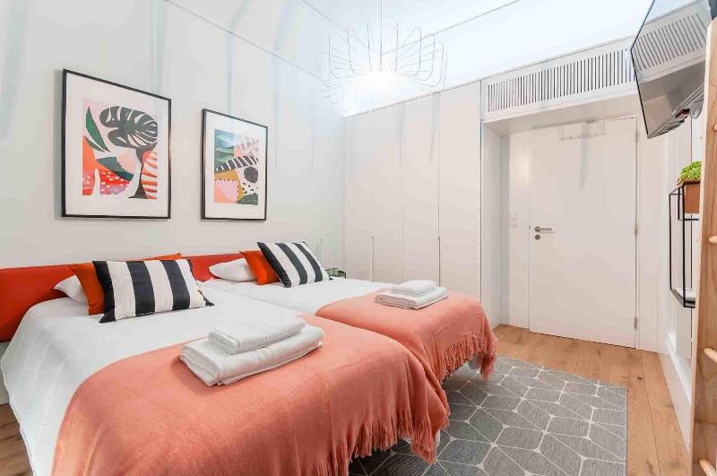 NLC Rooms & Suites - Oda