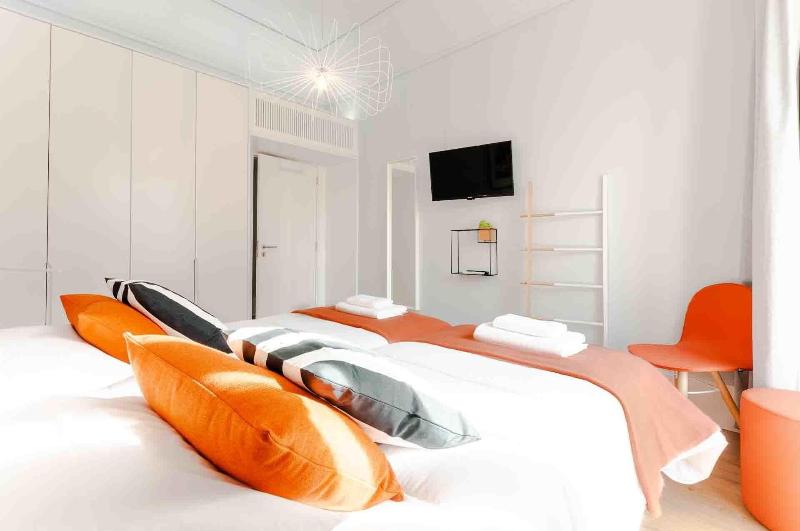 NLC Rooms & Suites - Oda