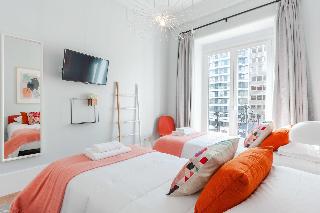 NLC Rooms & Suites fotoÄŸrafÄ±