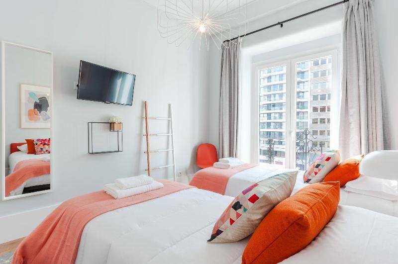 NLC Rooms & Suites - Oda