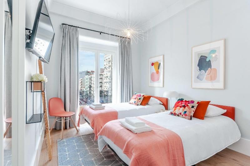 NLC Rooms & Suites - Oda
