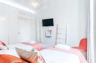 NLC Rooms & Suites fotoÄŸrafÄ±