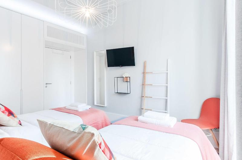 NLC Rooms & Suites - Oda