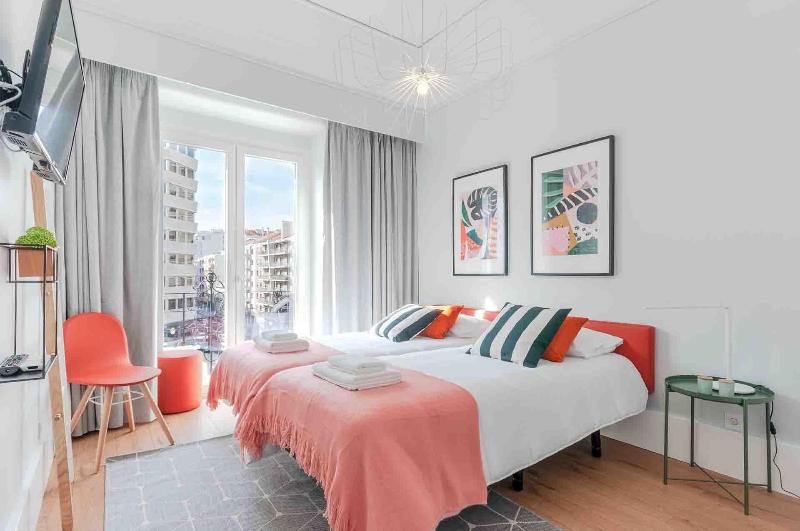 NLC Rooms & Suites - Oda