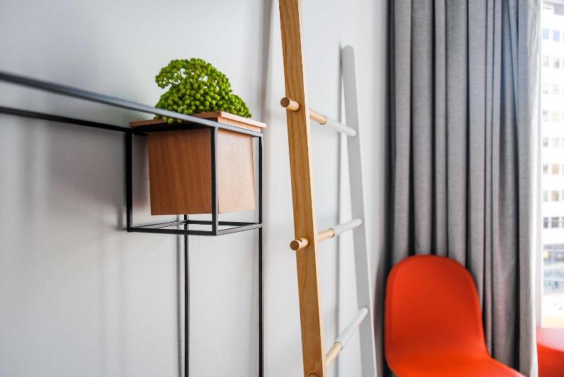 NLC Rooms & Suites - Oda