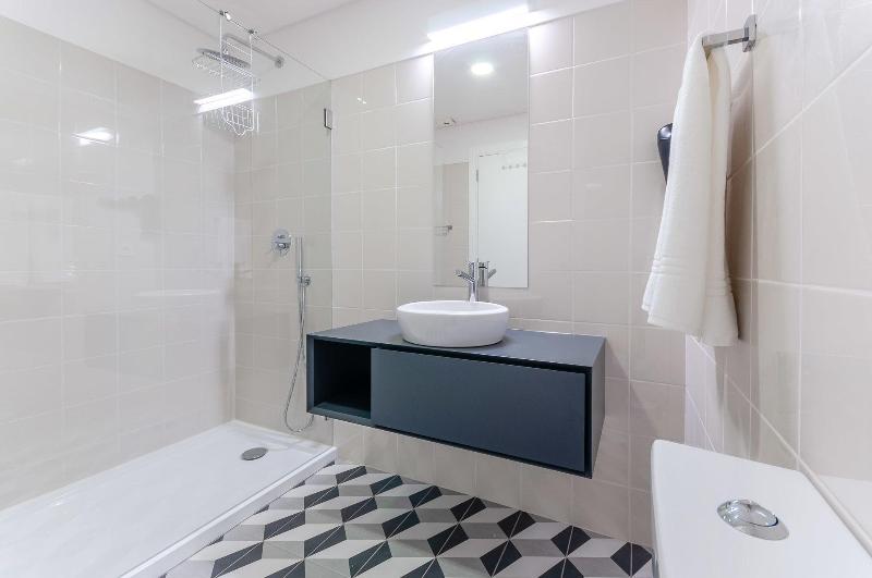 NLC Rooms & Suites - Oda