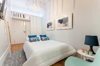 NLC Rooms & Suites fotoÄŸrafÄ±
