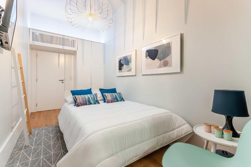 NLC Rooms & Suites - Oda