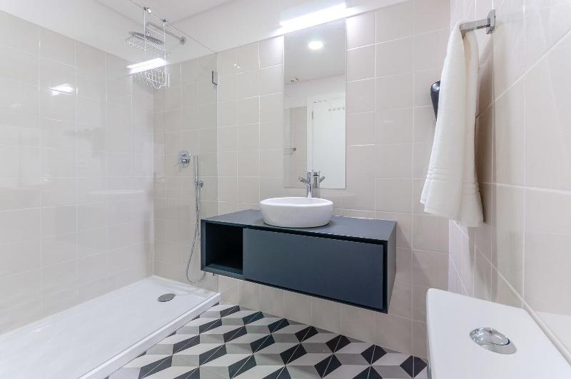 NLC Rooms & Suites - Oda