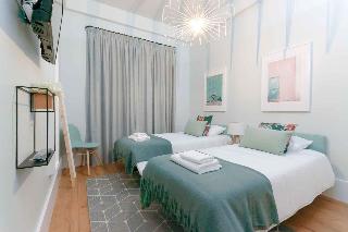 NLC Rooms & Suites fotoÄŸrafÄ±