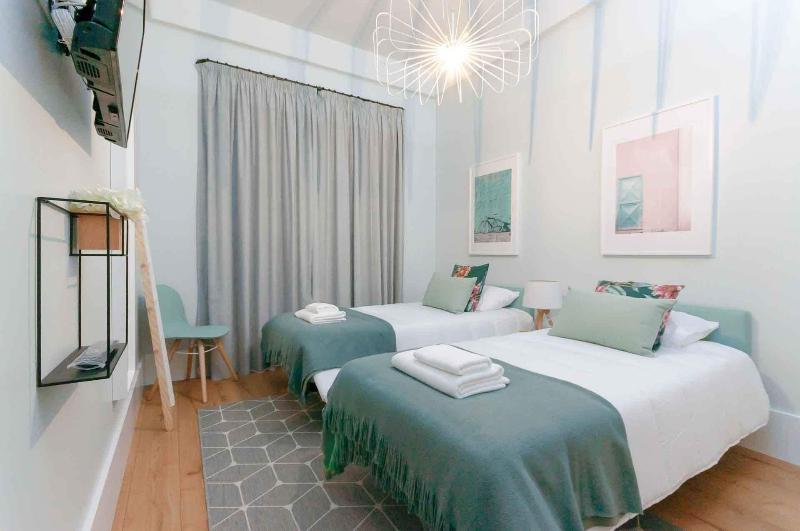 NLC Rooms & Suites - Oda