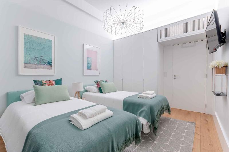 NLC Rooms & Suites - Oda
