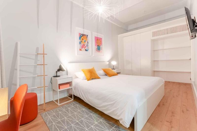 NLC Rooms & Suites - Oda