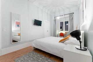 NLC Rooms & Suites fotoÄŸrafÄ±