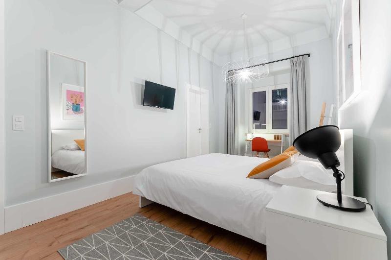 NLC Rooms & Suites - Oda