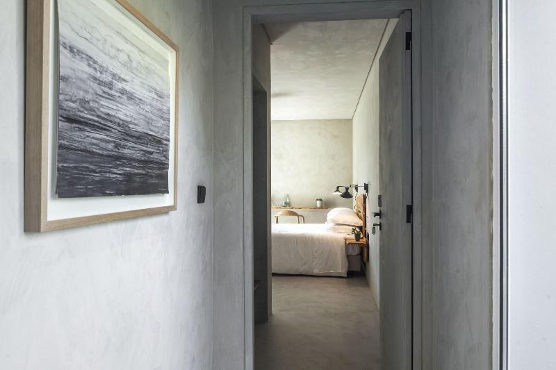 Casa Da Ilha - Oda