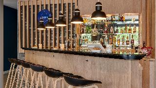 Holiday Inn Express Cologne Muelheim fotoÄŸrafÄ±