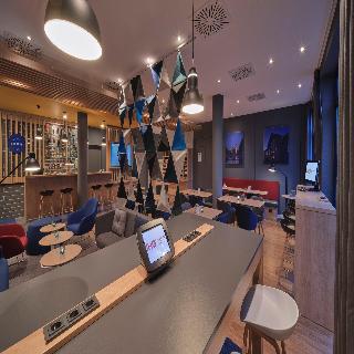 Holiday Inn Express Cologne Muelheim fotoÄŸrafÄ±