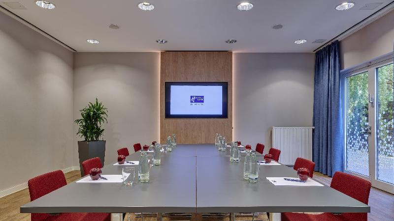 Holiday Inn Express Cologne Muelheim - Toplantı