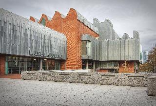 Holiday Inn Express Cologne Muelheim fotoÄŸrafÄ±