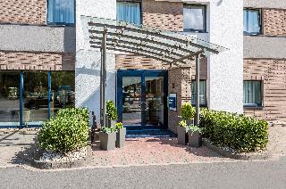 Holiday Inn Express Cologne Muelheim fotoÄŸrafÄ±