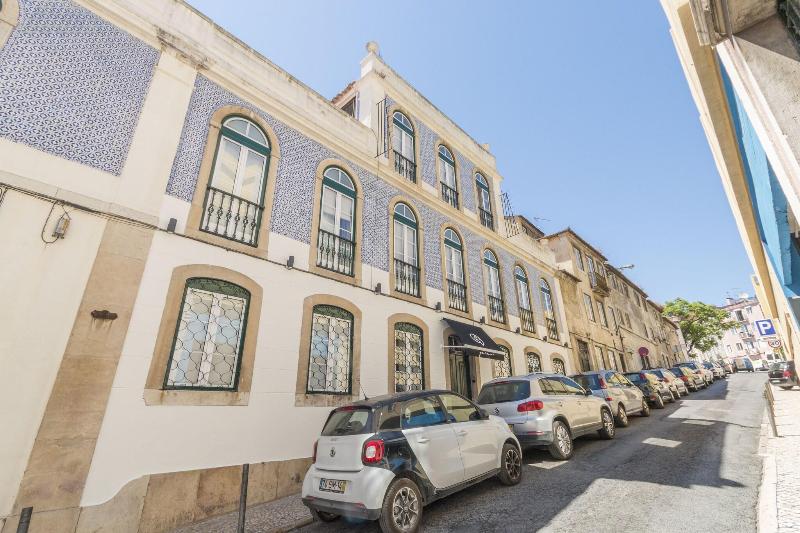 Garam Lisboa - Genel